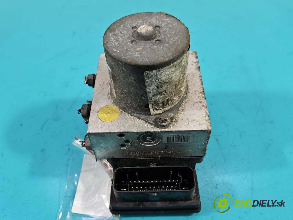 Seat Alhambra II 2010-2020 2.0 tdi 116 HP manual 85 kW 1968 cm3 5- čerpadlo abs 7N0614109N (Pumpa ABS)