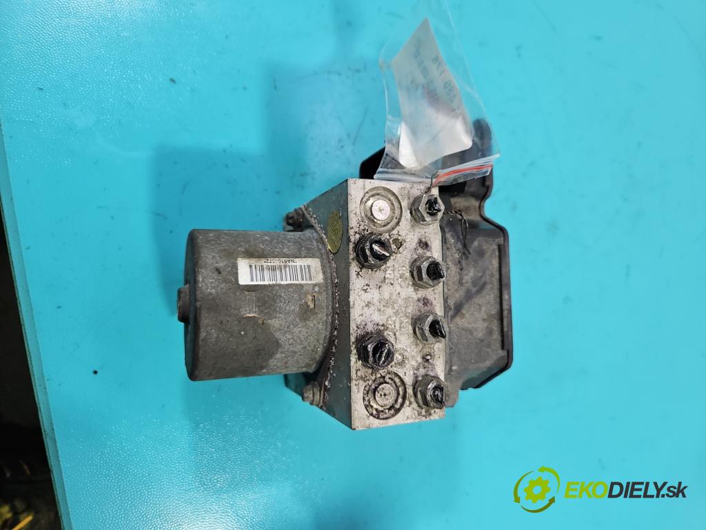 Seat Alhambra II 2010-2020 2.0 tdi 116 HP manual 85 kW 1968 cm3 5- čerpadlo abs 7N0614109N (Pumpa ABS)