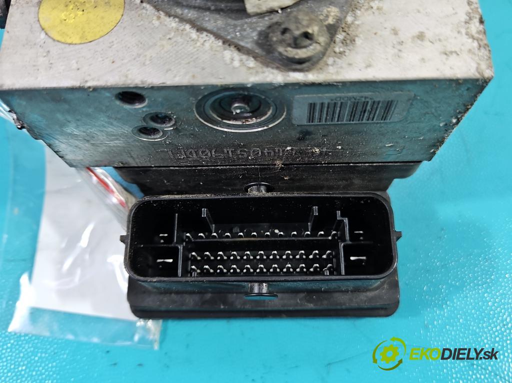 Seat Alhambra II 2010-2020 2.0 tdi 116 HP manual 85 kW 1968 cm3 5- čerpadlo abs 7N0614109N (Pumpa ABS)