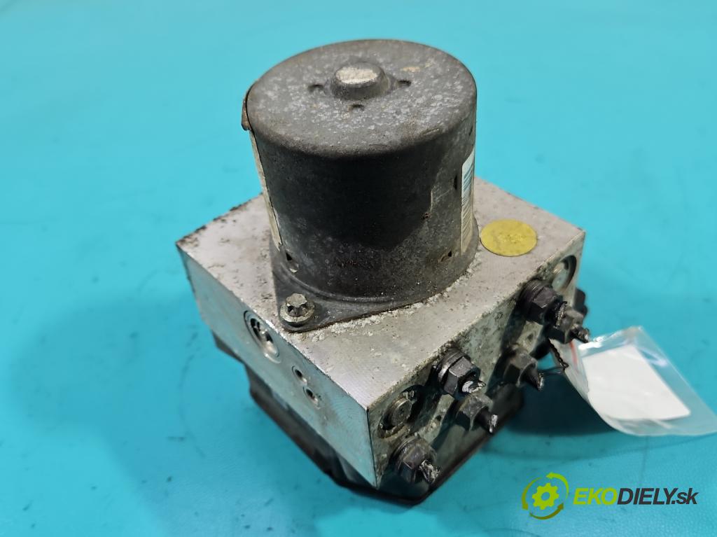 Seat Alhambra II 2010-2020 2.0 tdi 116 HP manual 85 kW 1968 cm3 5- čerpadlo abs 7N0614109N (Pumpa ABS)