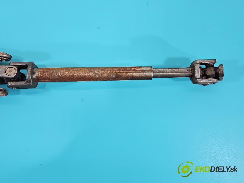 Seat Alhambra II 2010-2020 2.0 tdi 116 HP manual 85 kW 1968 cm3 5- Stĺpik volant 7N1419502H (Tyč riadenia (volantu))