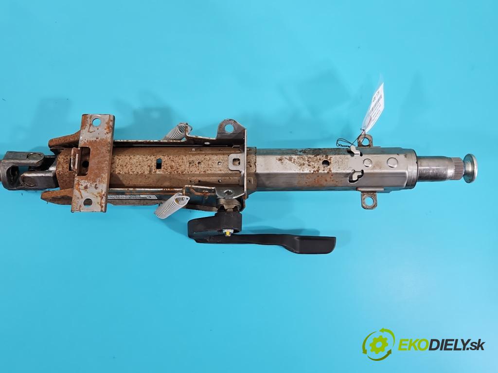 Seat Alhambra II 2010-2020 2.0 tdi 116 HP manual 85 kW 1968 cm3 5- Stĺpik volant 7N1419502H (Tyč riadenia (volantu))