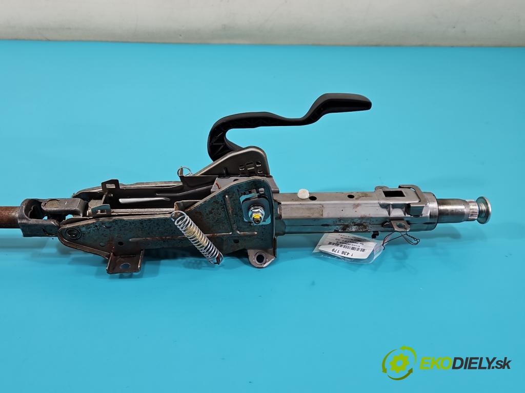 Seat Alhambra II 2010-2020 2.0 tdi 116 HP manual 85 kW 1968 cm3 5- Stĺpik volant 7N1419502H (Tyč riadenia (volantu))