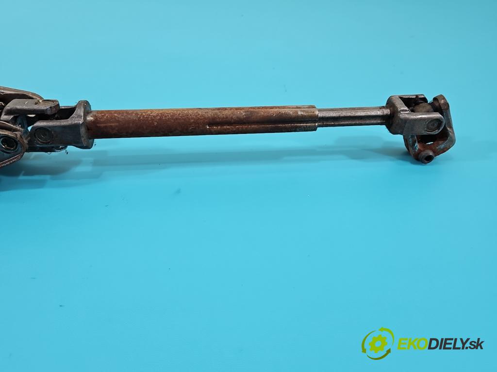 Seat Alhambra II 2010-2020 2.0 tdi 116 HP manual 85 kW 1968 cm3 5- Stĺpik volant 7N1419502H (Tyč riadenia (volantu))