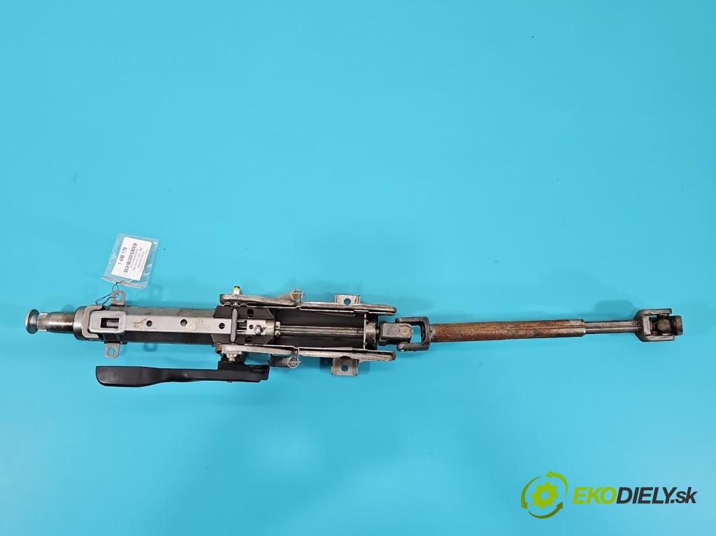 Seat Alhambra II 2010-2020 2.0 tdi 116 HP manual 85 kW 1968 cm3 5- Stĺpik volant 7N1419502H (Tyč riadenia (volantu))