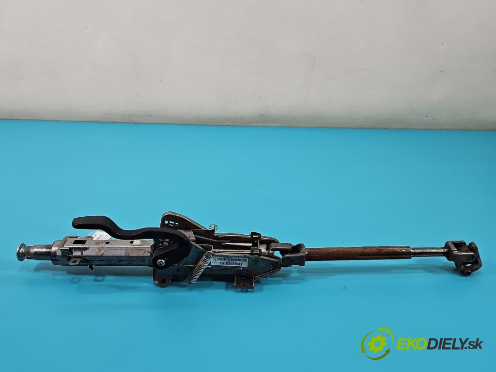 Seat Alhambra II 2010-2020 2.0 tdi 116 HP manual 85 kW 1968 cm3 5- Stĺpik volant 7N1419502H (Tyč riadenia (volantu))