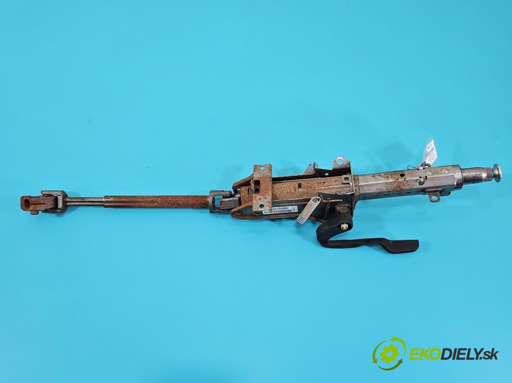 Seat Alhambra II 2010-2020 2.0 tdi 116 HP manual 85 kW 1968 cm3 5- Stĺpik volant 7N1419502H (Tyč riadenia (volantu))