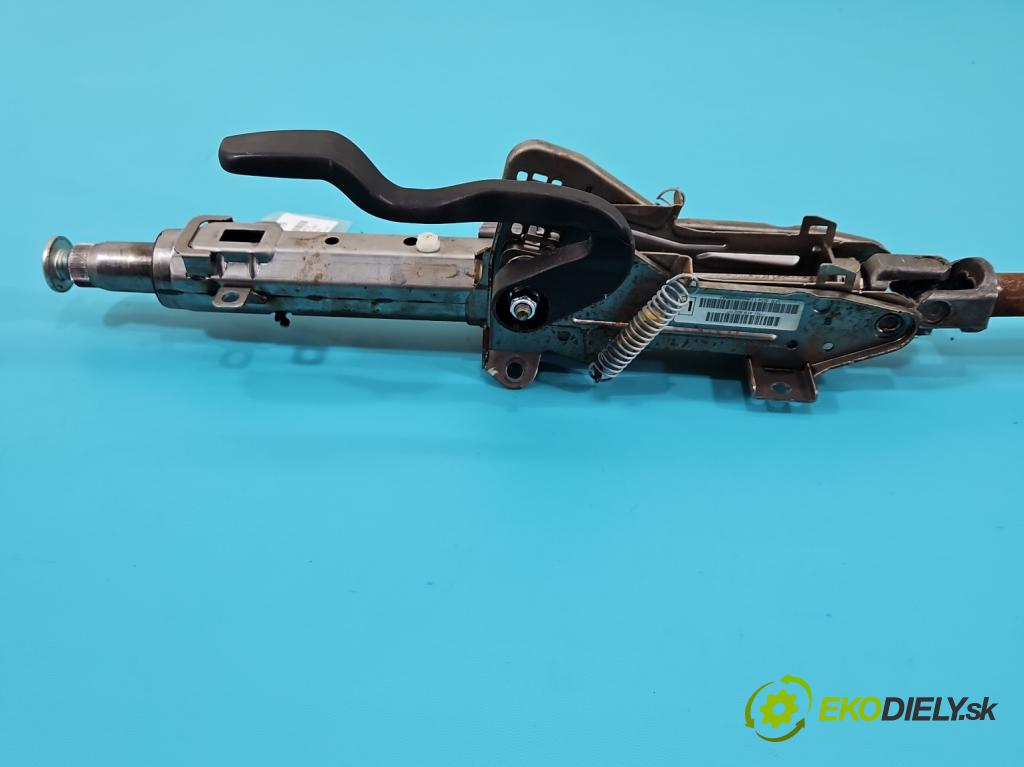 Seat Alhambra II 2010-2020 2.0 tdi 116 HP manual 85 kW 1968 cm3 5- Stĺpik volant 7N1419502H (Tyč riadenia (volantu))