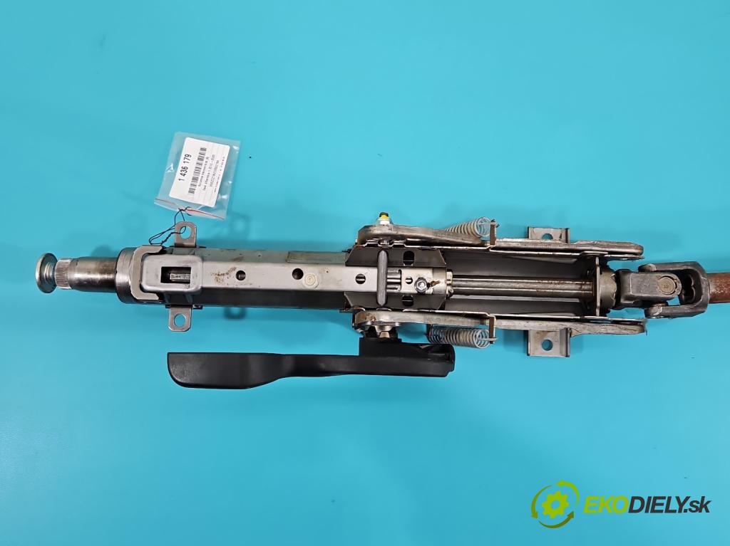 Seat Alhambra II 2010-2020 2.0 tdi 116 HP manual 85 kW 1968 cm3 5- Stĺpik volant 7N1419502H (Tyč riadenia (volantu))