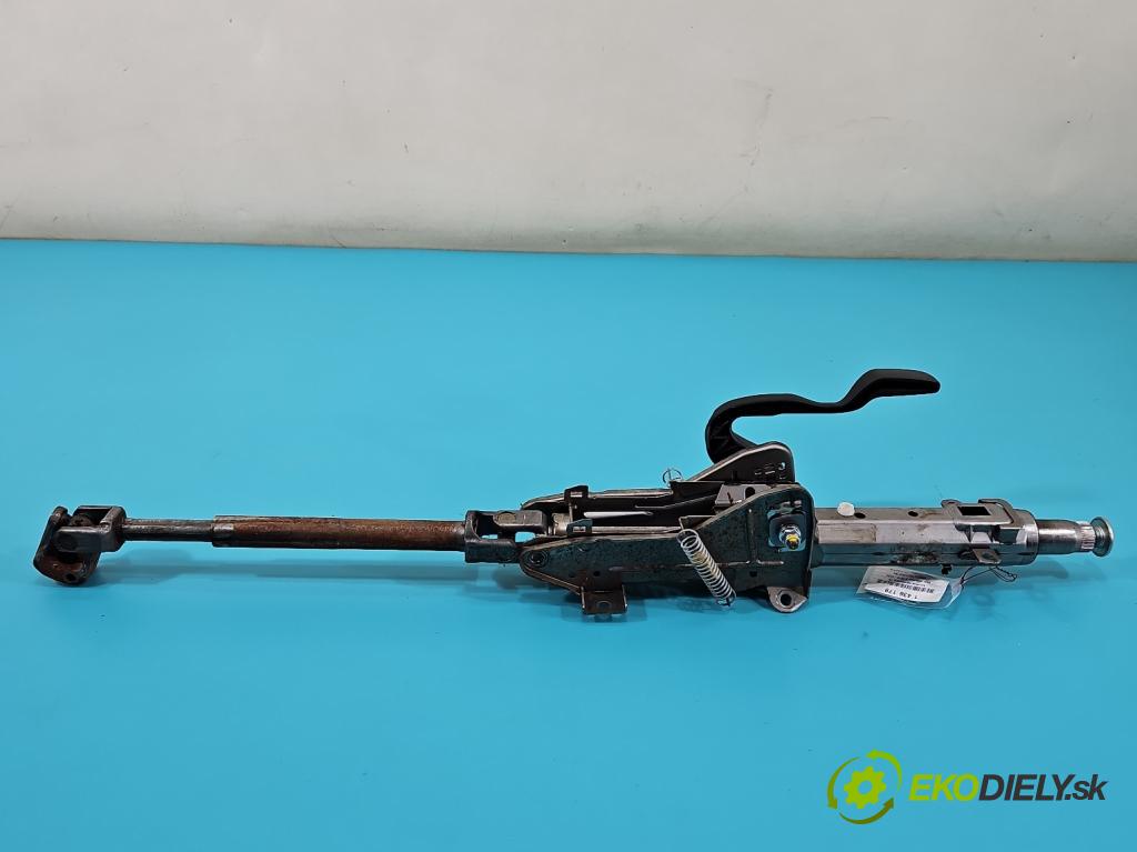 Seat Alhambra II 2010-2020 2.0 tdi 116 HP manual 85 kW 1968 cm3 5- Stĺpik volant 7N1419502H (Tyč riadenia (volantu))