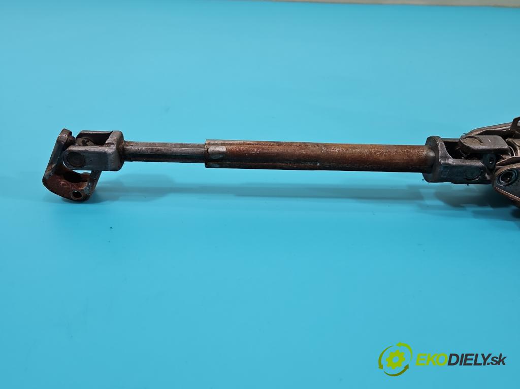 Seat Alhambra II 2010-2020 2.0 tdi 116 HP manual 85 kW 1968 cm3 5- Stĺpik volant 7N1419502H (Tyč riadenia (volantu))