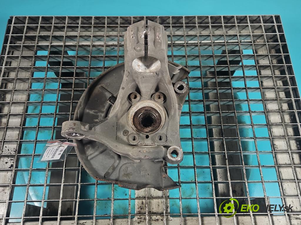 Seat Alhambra II 2010-2020 2.0 tdi 116 HP manual 85 kW 1968 cm3 5- náboj ľavé  (Náboj)