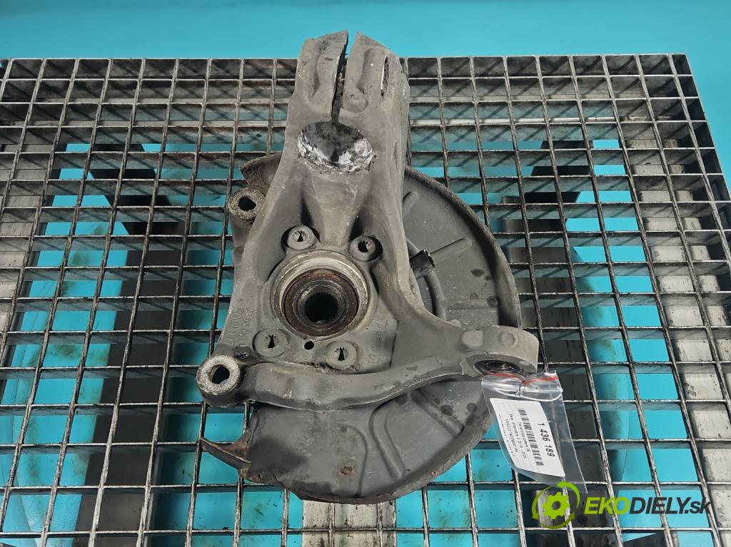 Seat Alhambra II 2010-2020 2.0 tdi 116 HP manual 85 kW 1968 cm3 5- náboj pravé  (Náboj)