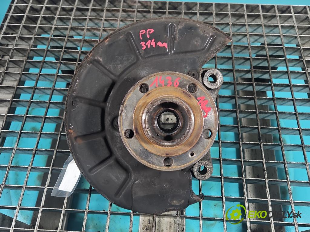 Seat Alhambra II 2010-2020 2.0 tdi 116 HP manual 85 kW 1968 cm3 5- náboj pravé  (Náboj)