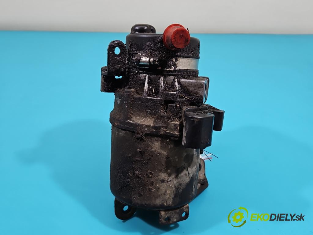 Mini One I 2000-2006 1.6 16V 90 HP manual 66 kW 1598 cm3 3- čerpadlo posilovač 7625062105 (Servočerpadlo, pumpa riadenia)