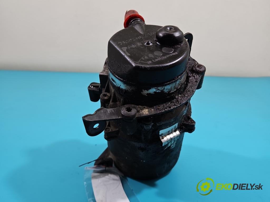 Mini One I 2000-2006 1.6 16V 90 HP manual 66 kW 1598 cm3 3- čerpadlo posilovač 7625062105 (Servočerpadlo, pumpa riadenia)