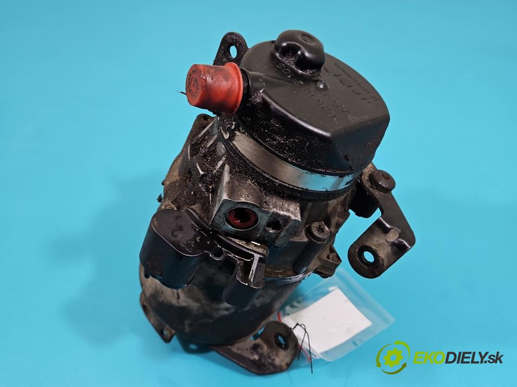 Mini One I 2000-2006 1.6 16V 90 HP manual 66 kW 1598 cm3 3- čerpadlo posilovač 7625062105 (Servočerpadlo, pumpa riadenia)