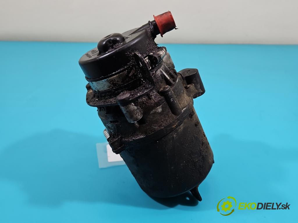 Mini One I 2000-2006 1.6 16V 90 HP manual 66 kW 1598 cm3 3- čerpadlo posilovač 7625062105 (Servočerpadlo, pumpa riadenia)