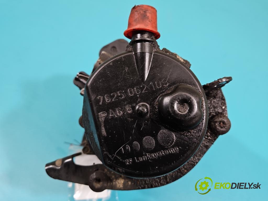 Mini One I 2000-2006 1.6 16V 90 HP manual 66 kW 1598 cm3 3- čerpadlo posilovač 7625062105 (Servočerpadlo, pumpa riadenia)