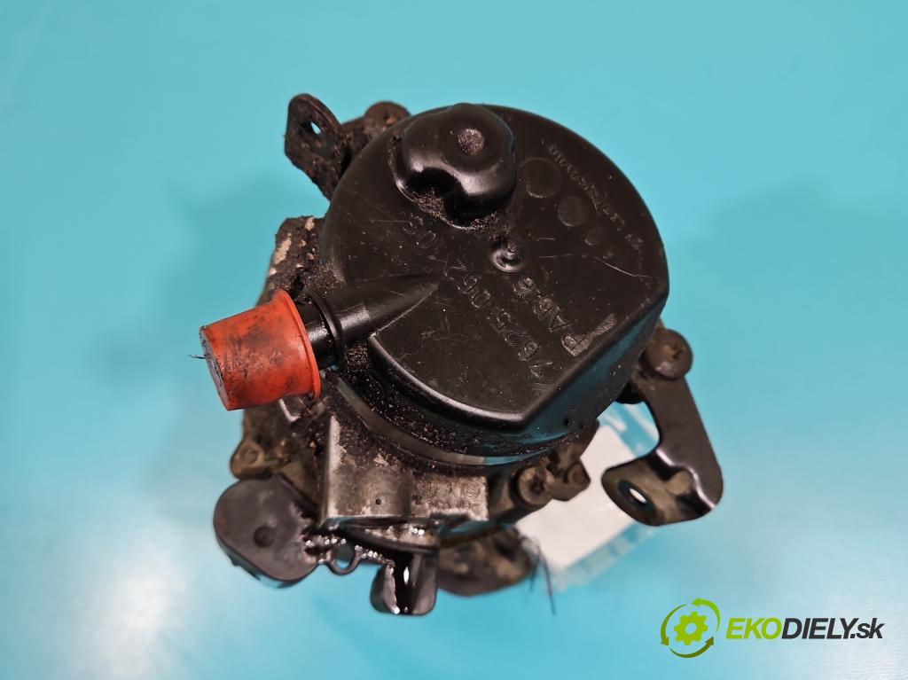 Mini One I 2000-2006 1.6 16V 90 HP manual 66 kW 1598 cm3 3- čerpadlo posilovač 7625062105 (Servočerpadlo, pumpa riadenia)