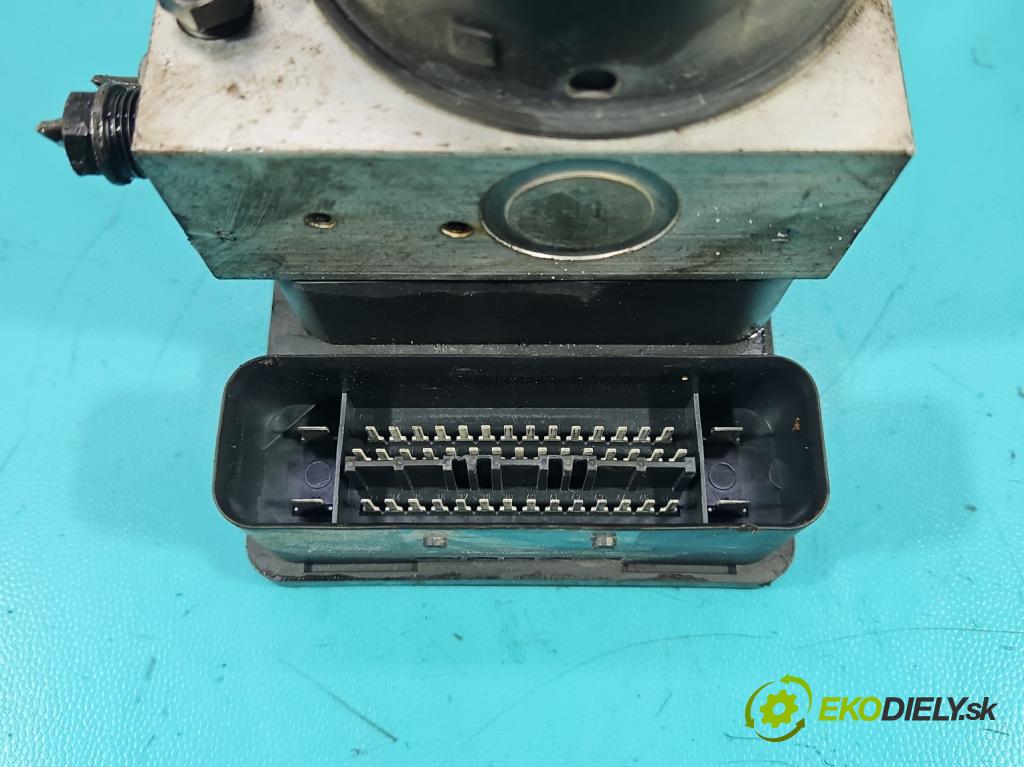 Mini One I 2000-2006 1.6 16V 90 HP manual 66 kW 1598 cm3 3- čerpadlo abs 34.51-6757062 (Pumpa ABS)