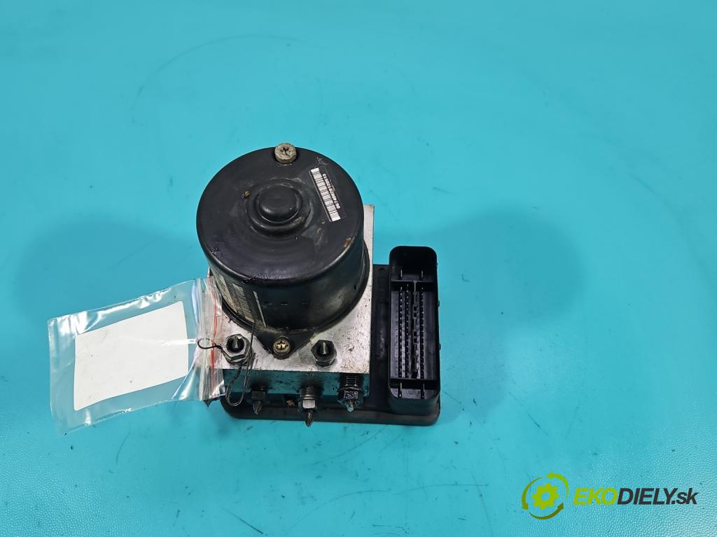 Mini One I 2000-2006 1.6 16V 90 HP manual 66 kW 1598 cm3 3- čerpadlo abs 34.51-6757062 (Pumpa ABS)