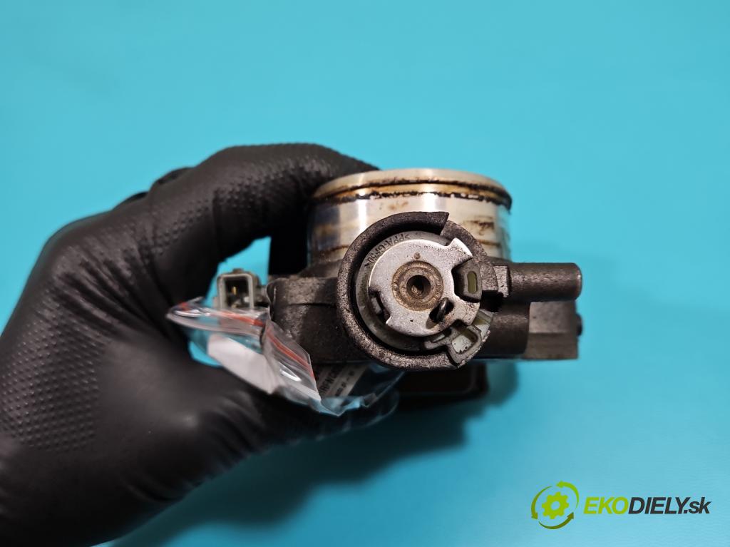 Peugeot 307 2.0 16V 136 HP manual 100 kW 1997 cm3 5- klapka 9652682880 (Škrtiaca klapka)