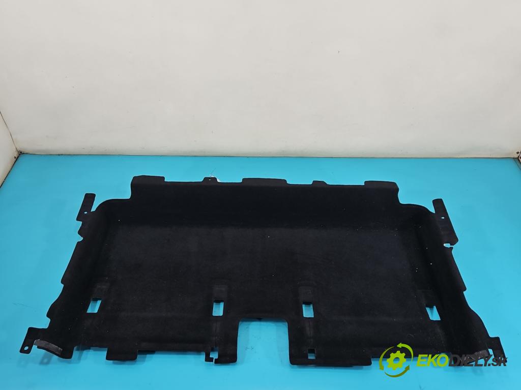 Peugeot 307 2.0 16V 136 HP manual 100 kW 1997 cm3 5- klapka 9652682880 (Škrtiaca klapka)