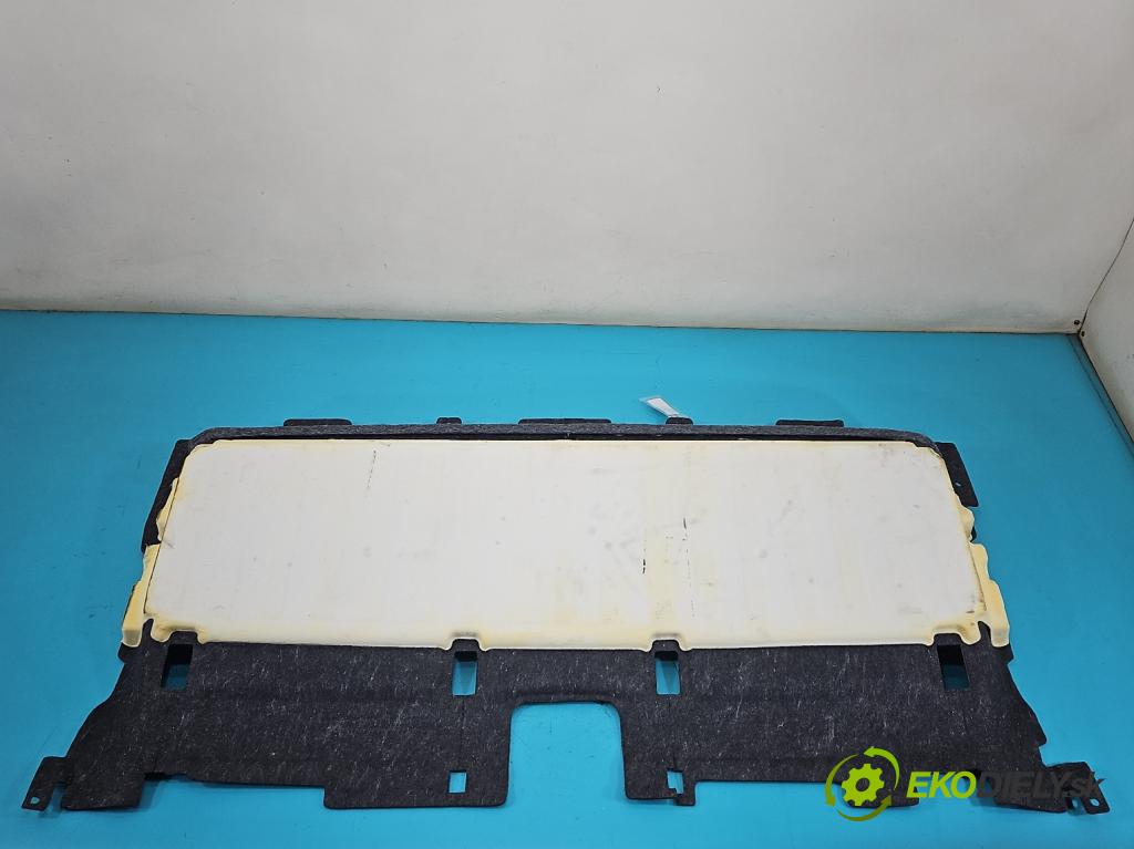 Peugeot 307 2.0 16V 136 HP manual 100 kW 1997 cm3 5- klapka 9652682880 (Škrtiaca klapka)