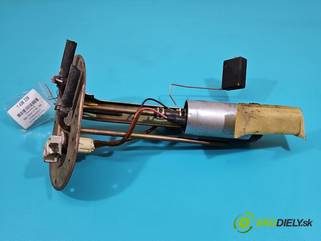 Subaru Impreza I GC 1993-2000 2.0 boxer 116 hp manual 85 kW 1994 cm3 5- čerpadlo paliva 42021 FA001