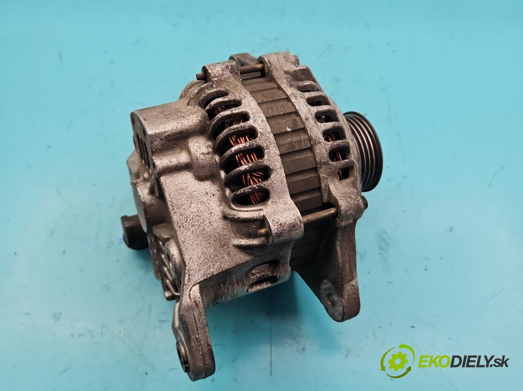 Subaru Impreza I GC 1993-2000 2.0 boxer 116 HP manual 85 kW 1994 cm3 5- Alternator 23700AA202 (Alternátor)
