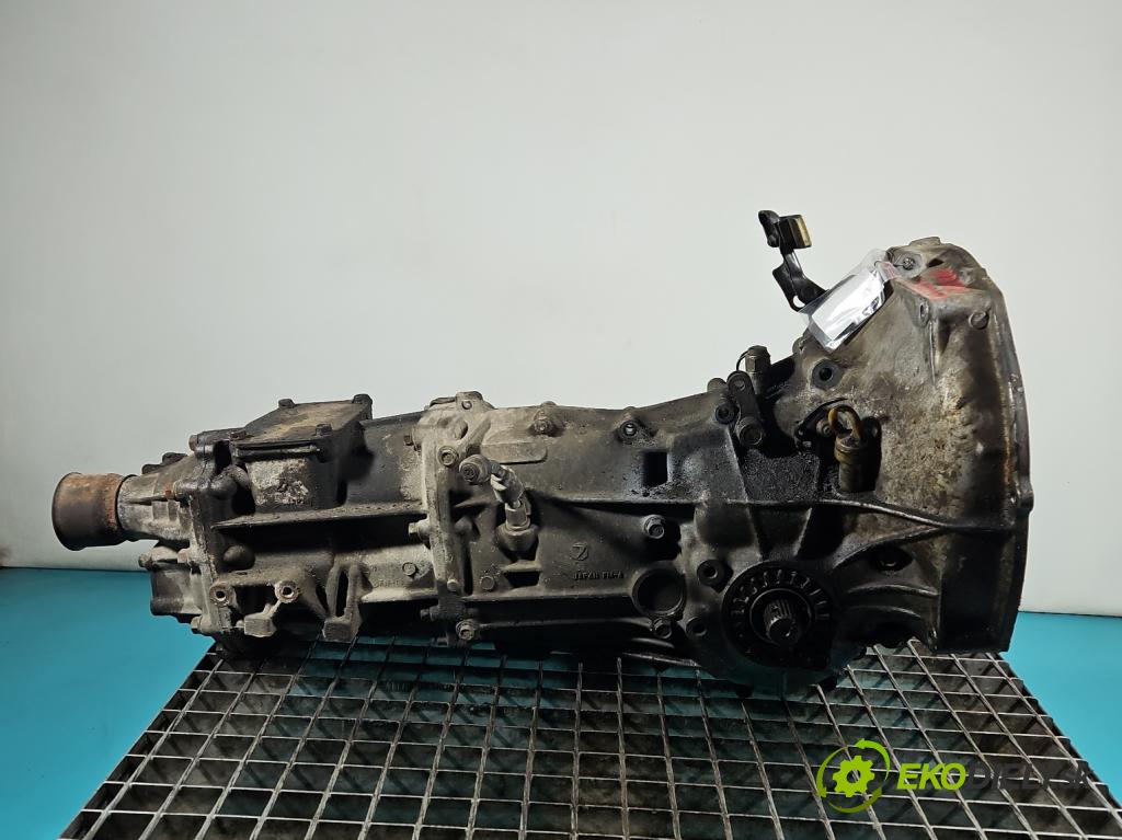 Subaru Impreza I GC 1993-2000 2.0 boxer 116 HP manual 85 kW 1994 cm3 5- prevodovka stupeň,rýchlosť manual 9F-TY752XRBAA