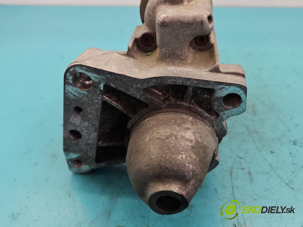 Mini One II 2006-2013 1.4 16V 95 HP manual 70 kW 1397 cm3 3- štartér 0001138004 (Štartér)