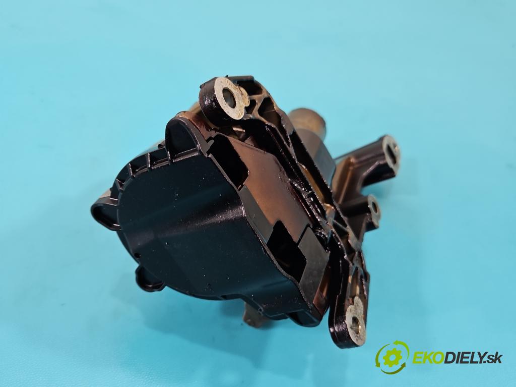 Mini One II 2006-2013 1.4 16V 95 HP manual 70 kW 1397 cm3 3- čerpadlo oleja: 7576012 (Olejová pumpa)