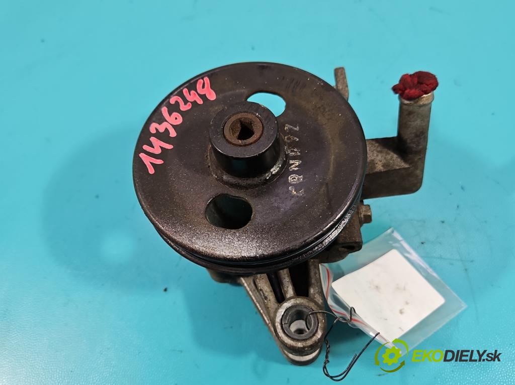 Hyundai Tucson I 2004-2009 2.0 16V 141 HP manual 104 kW 1975 cm3 5- čerpadlo posilovač 57100-2E000 (Servočerpadlo, pumpa riadenia)