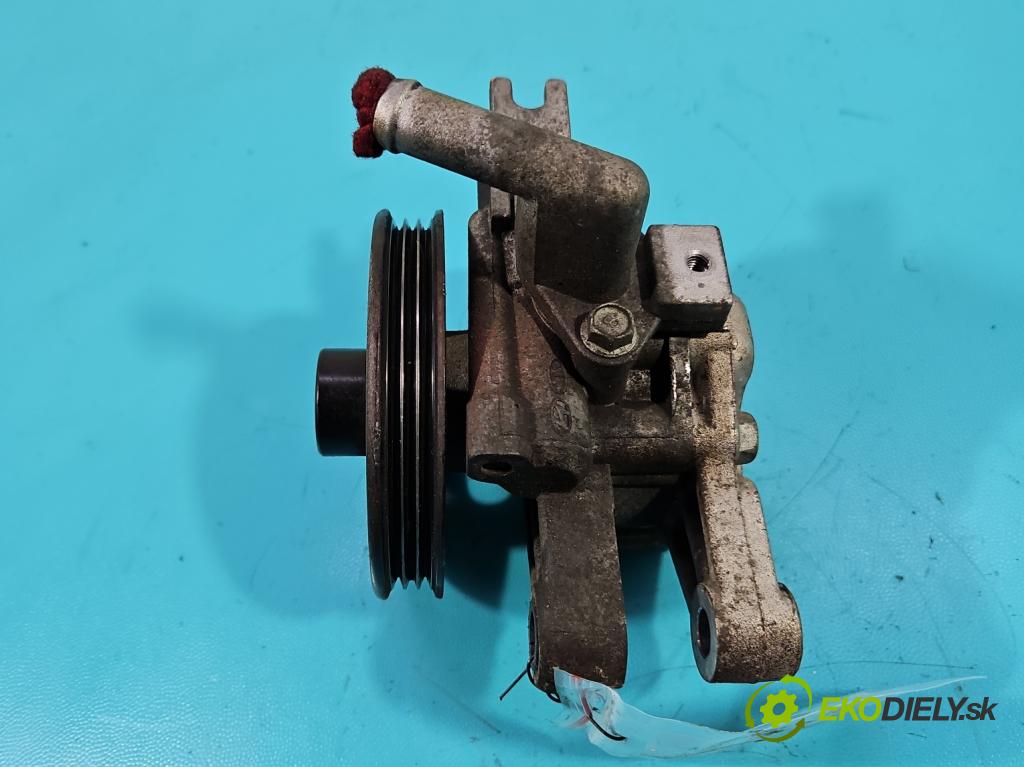 Hyundai Tucson I 2004-2009 2.0 16V 141 HP manual 104 kW 1975 cm3 5- čerpadlo posilovač 57100-2E000 (Servočerpadlo, pumpa riadenia)