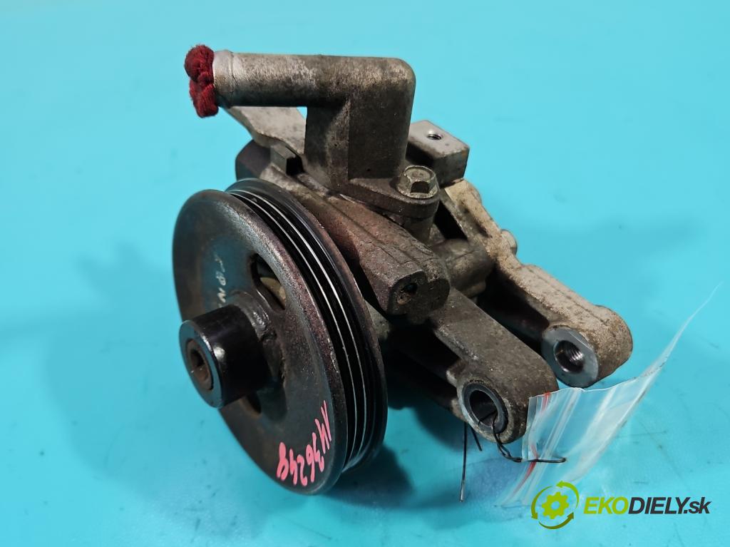 Hyundai Tucson I 2004-2009 2.0 16V 141 HP manual 104 kW 1975 cm3 5- čerpadlo posilovač 57100-2E000 (Servočerpadlo, pumpa riadenia)