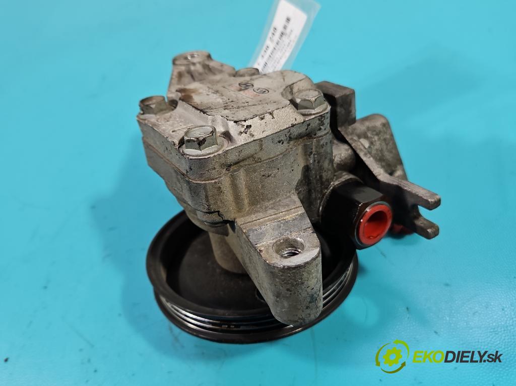 Hyundai Tucson I 2004-2009 2.0 16V 141 HP manual 104 kW 1975 cm3 5- čerpadlo posilovač 57100-2E000 (Servočerpadlo, pumpa riadenia)