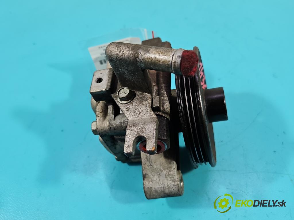 Hyundai Tucson I 2004-2009 2.0 16V 141 HP manual 104 kW 1975 cm3 5- čerpadlo posilovač 57100-2E000 (Servočerpadlo, pumpa riadenia)