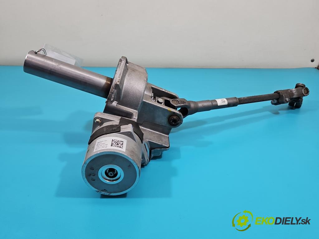 Opel Corsa E 2014-2019 1.4 16V 75 HP manual 55 kW 1398 cm3 3- čerpadlo posilovač 13496341 (Servočerpadlo, pumpa riadenia)