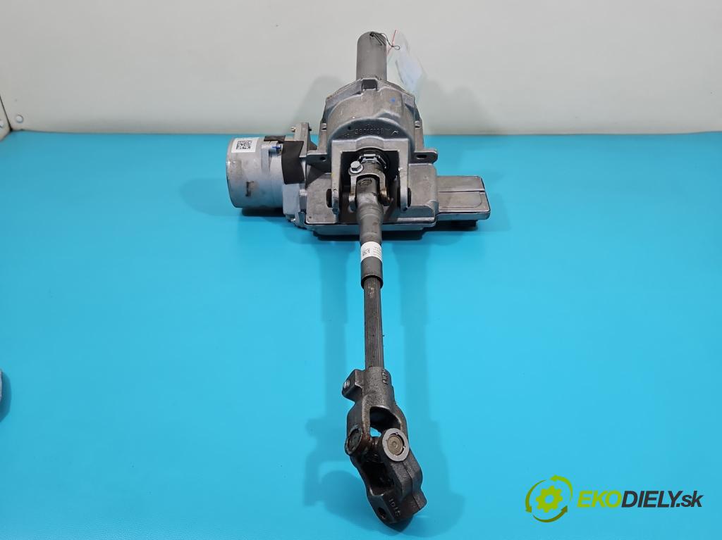 Opel Corsa E 2014-2019 1.4 16V 75 HP manual 55 kW 1398 cm3 3- čerpadlo posilovač 13496341 (Servočerpadlo, pumpa riadenia)