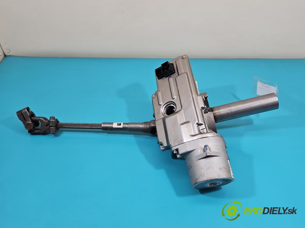 Opel Corsa E 2014-2019 1.4 16V 75 HP manual 55 kW 1398 cm3 3- čerpadlo posilovač 13496341 (Servočerpadlo, pumpa riadenia)