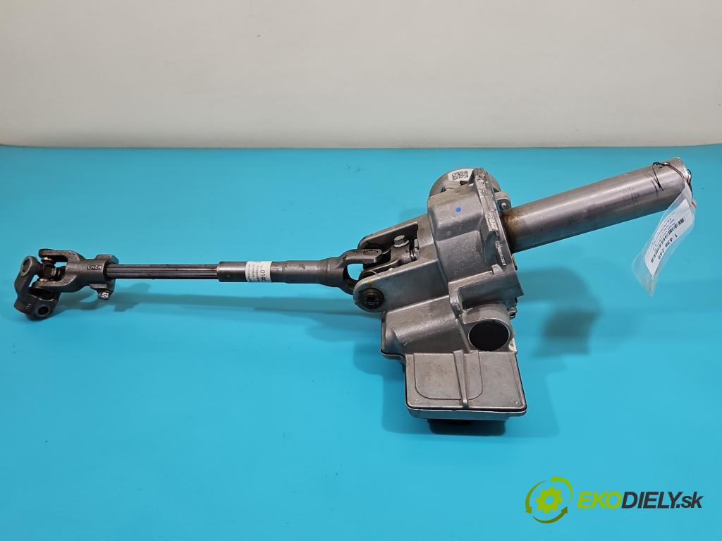 Opel Corsa E 2014-2019 1.4 16V 75 HP manual 55 kW 1398 cm3 3- čerpadlo posilovač 13496341 (Servočerpadlo, pumpa riadenia)