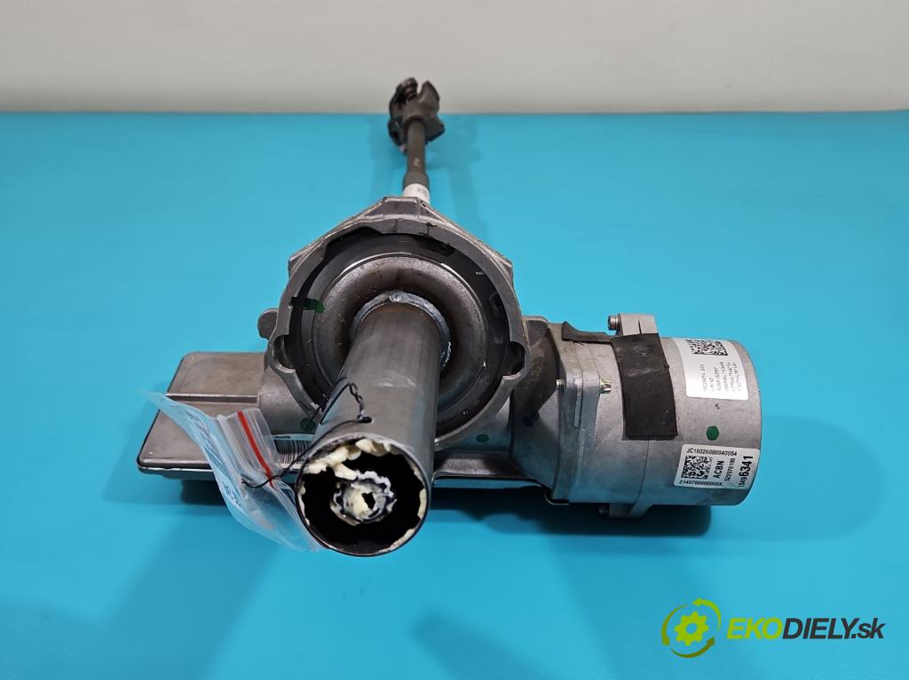 Opel Corsa E 2014-2019 1.4 16V 75 HP manual 55 kW 1398 cm3 3- čerpadlo posilovač 13496341 (Servočerpadlo, pumpa riadenia)