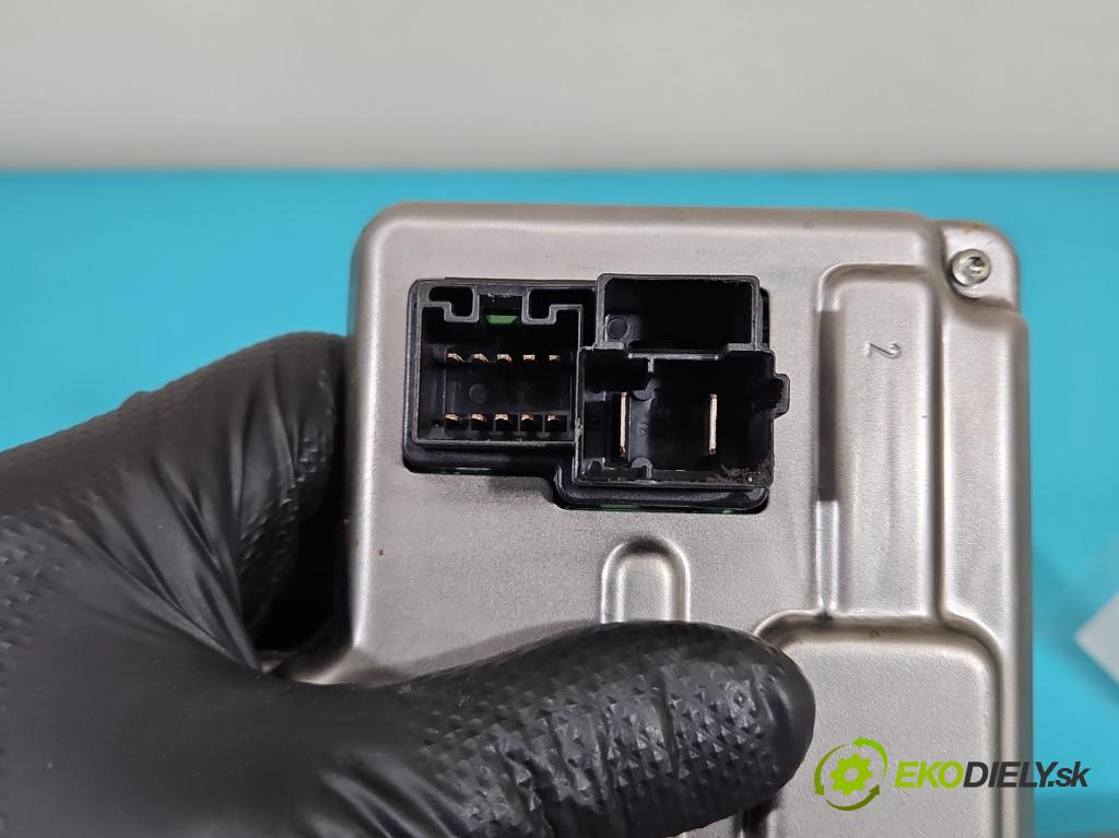 Opel Corsa E 2014-2019 1.4 16V 75 HP manual 55 kW 1398 cm3 3- čerpadlo posilovač 13496341 (Servočerpadlo, pumpa riadenia)