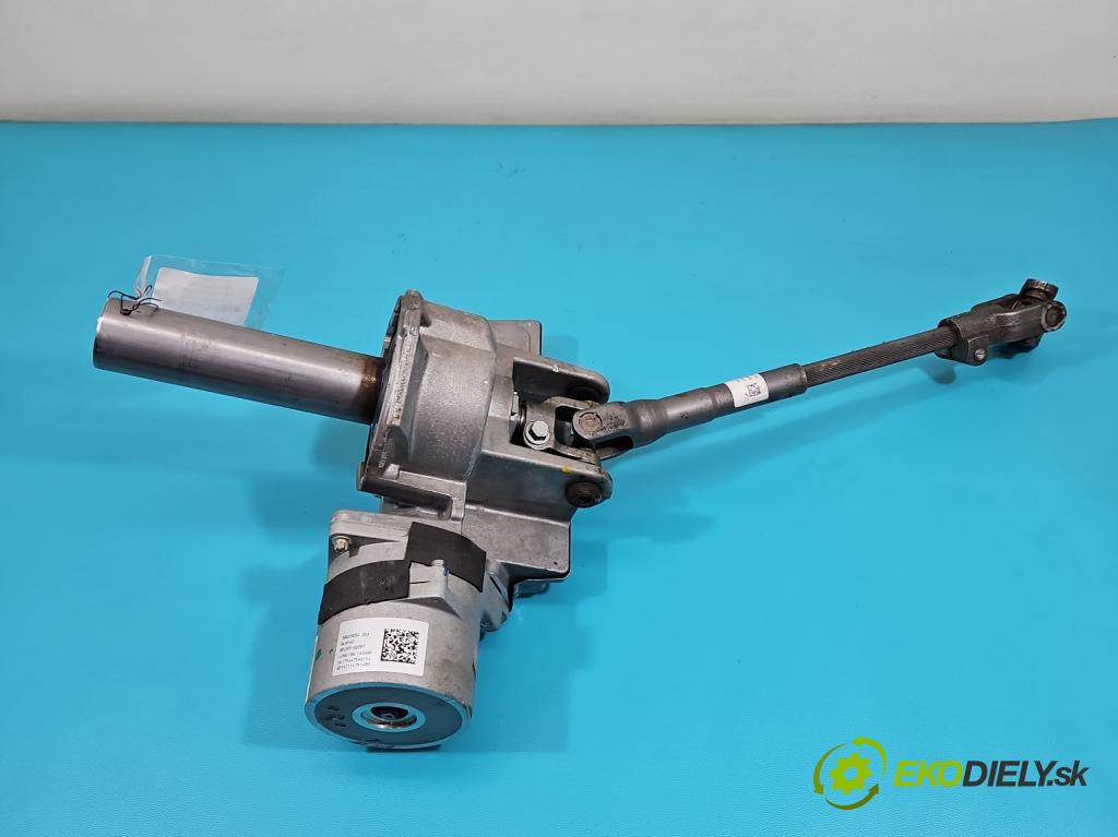 Opel Corsa E 2014-2019 1.4 16V 75 HP manual 55 kW 1398 cm3 3- čerpadlo posilovač 13496341 (Servočerpadlo, pumpa riadenia)