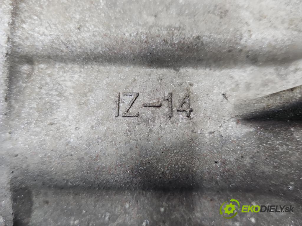 Hyundai Tucson I 2004-2009 2.0 16V 141 HP manual 104 kW 1975 cm3 5- vaňa olejová CBBCC (Olejová vaňa)