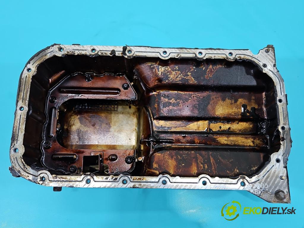 Hyundai Tucson I 2004-2009 2.0 16V 141 HP manual 104 kW 1975 cm3 5- vaňa olejová CBBCC (Olejová vaňa)