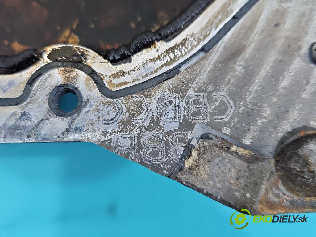 Hyundai Tucson I 2004-2009 2.0 16V 141 HP manual 104 kW 1975 cm3 5- vaňa olejová CBBCC (Olejová vaňa)