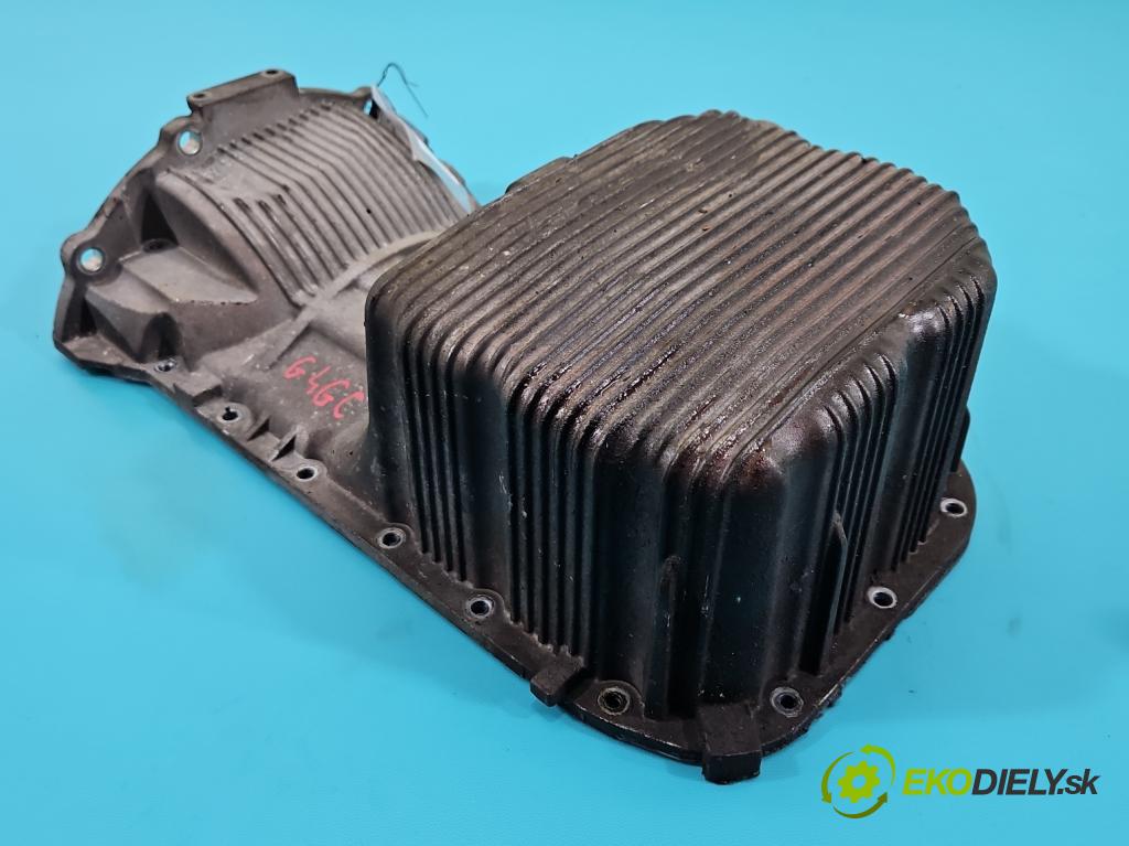 Hyundai Tucson I 2004-2009 2.0 16V 141 HP manual 104 kW 1975 cm3 5- vaňa olejová CBBCC (Olejová vaňa)